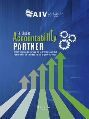 cover image of El Líder Accountability Partner